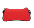 Hardcore Shoulder Bag, &pound;650, Handbags, Red, Fabric, Back view